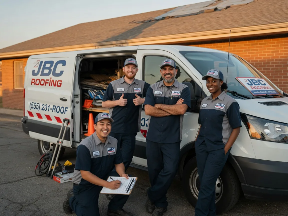 Roof Replacement company in Somerdale, NJ
