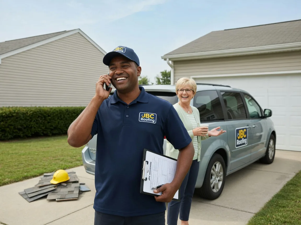 Roof Replacement Somerdale, NJ FAQs